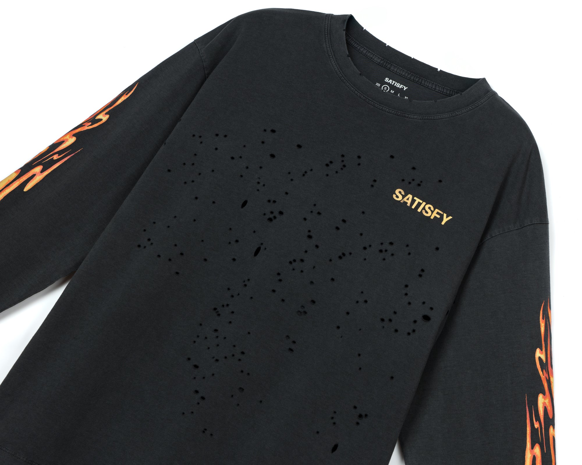 MothTech™ Long Tee