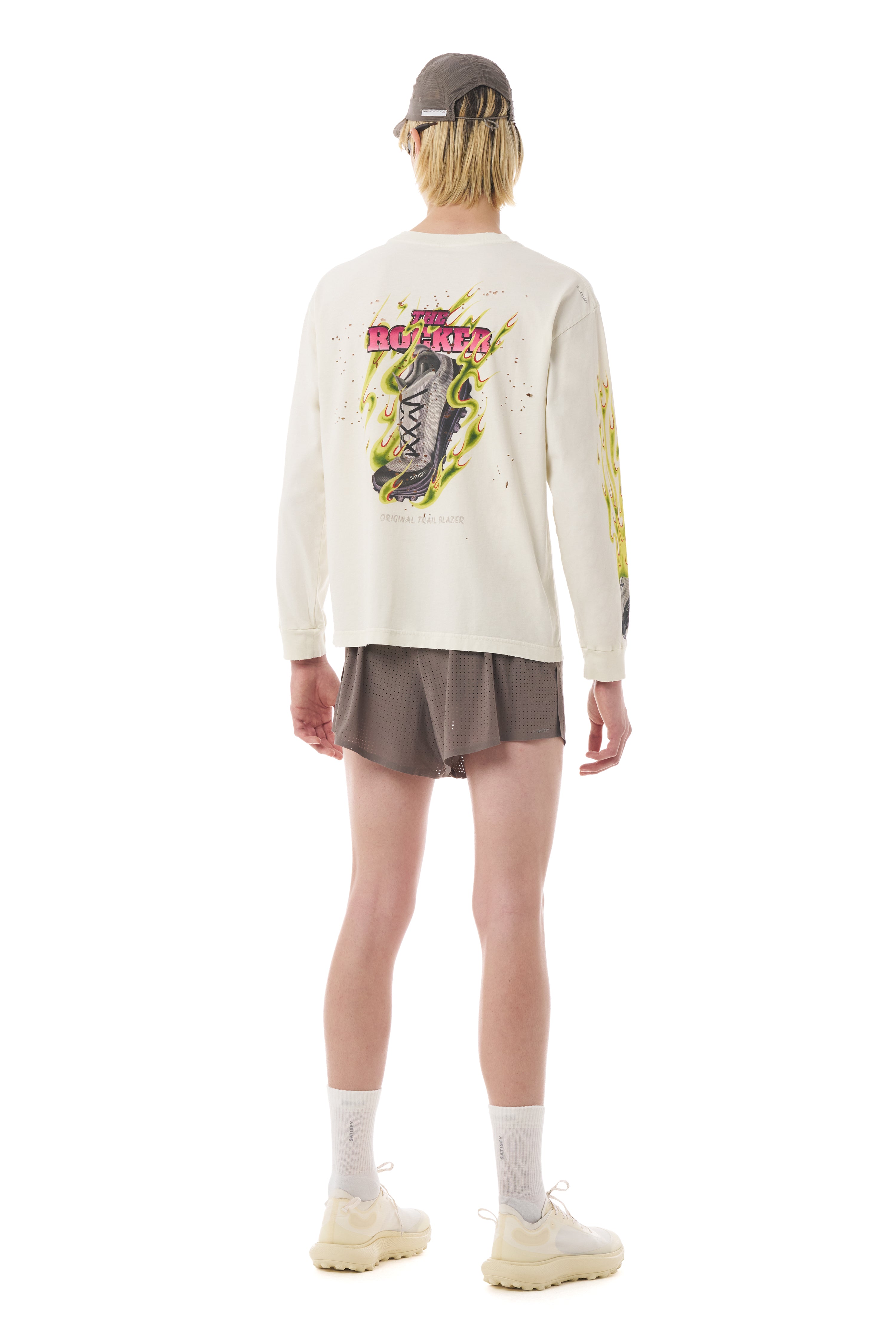 MothTech™ Long Tee