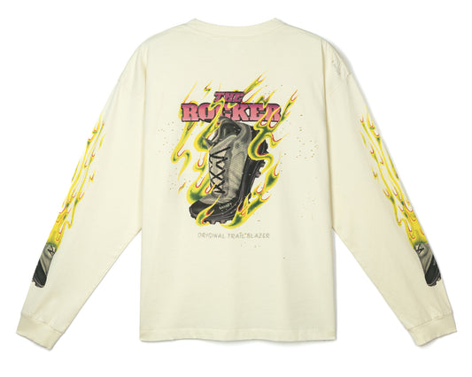 MothTech™ Long Tee