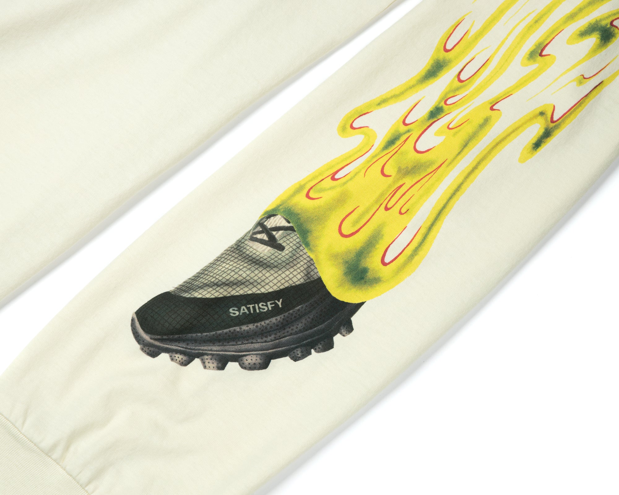 MothTech™ Long Tee