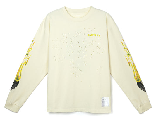 MothTech™ Long Tee