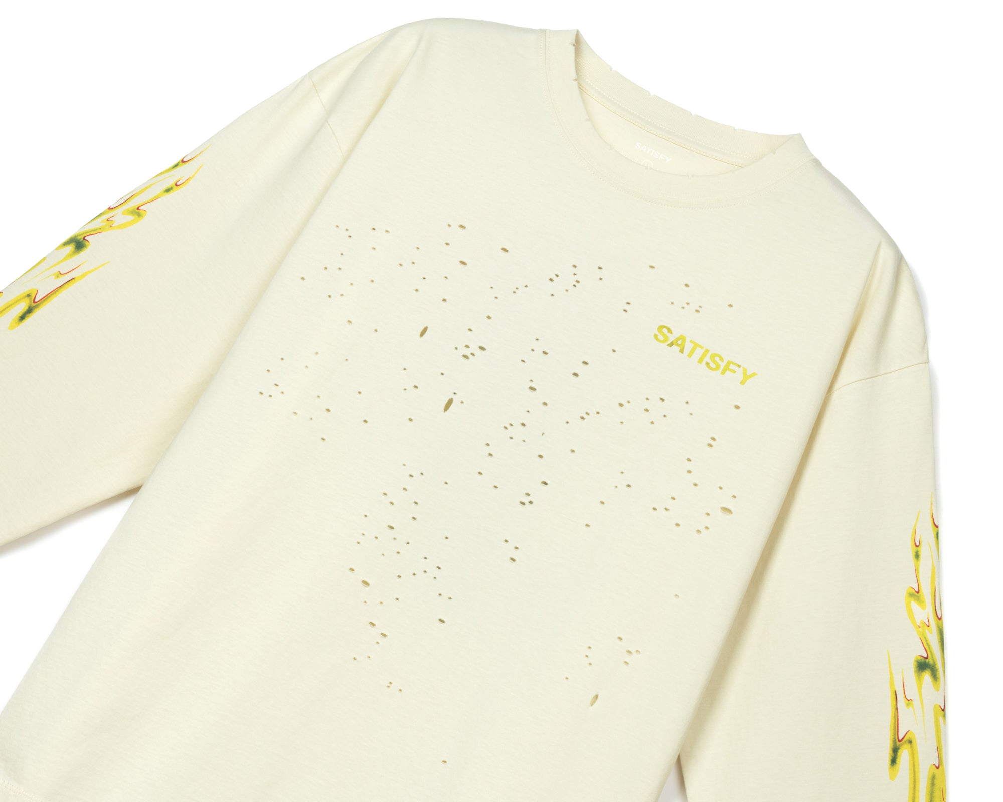 MothTech™ Long Tee