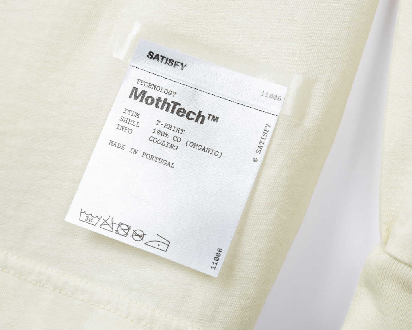 MothTech™ Long Tee