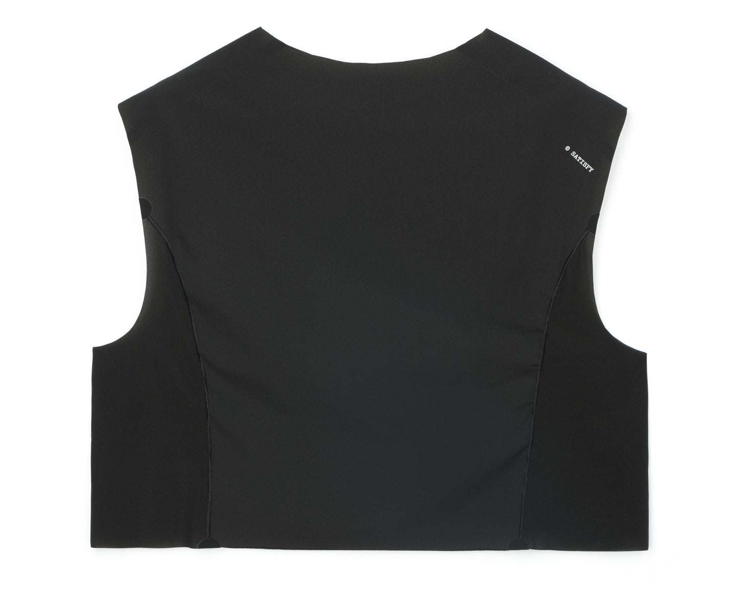 Justice™ Trail Cropped Muscle Tee