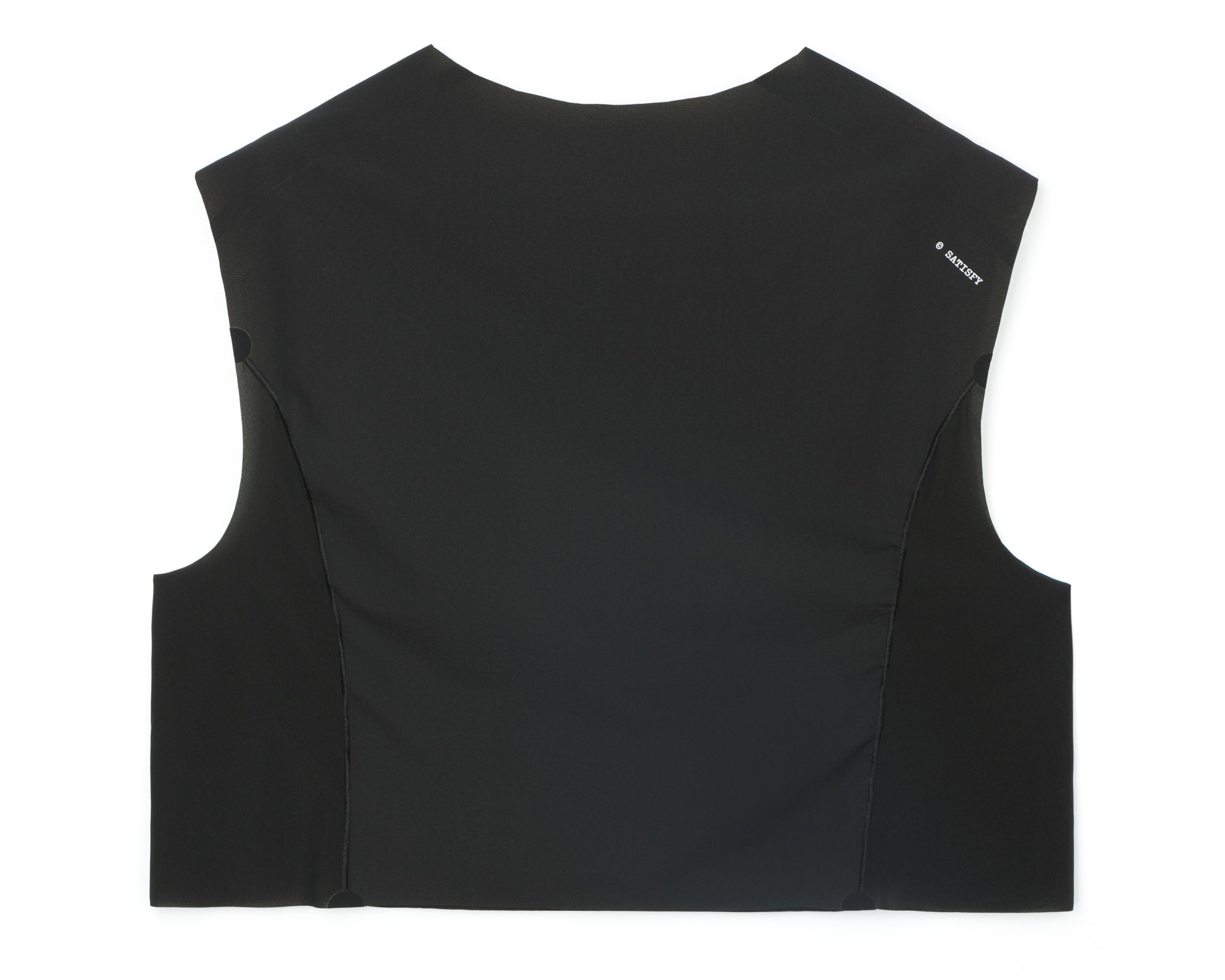 Justice™ Trail Cropped Muscle Tee