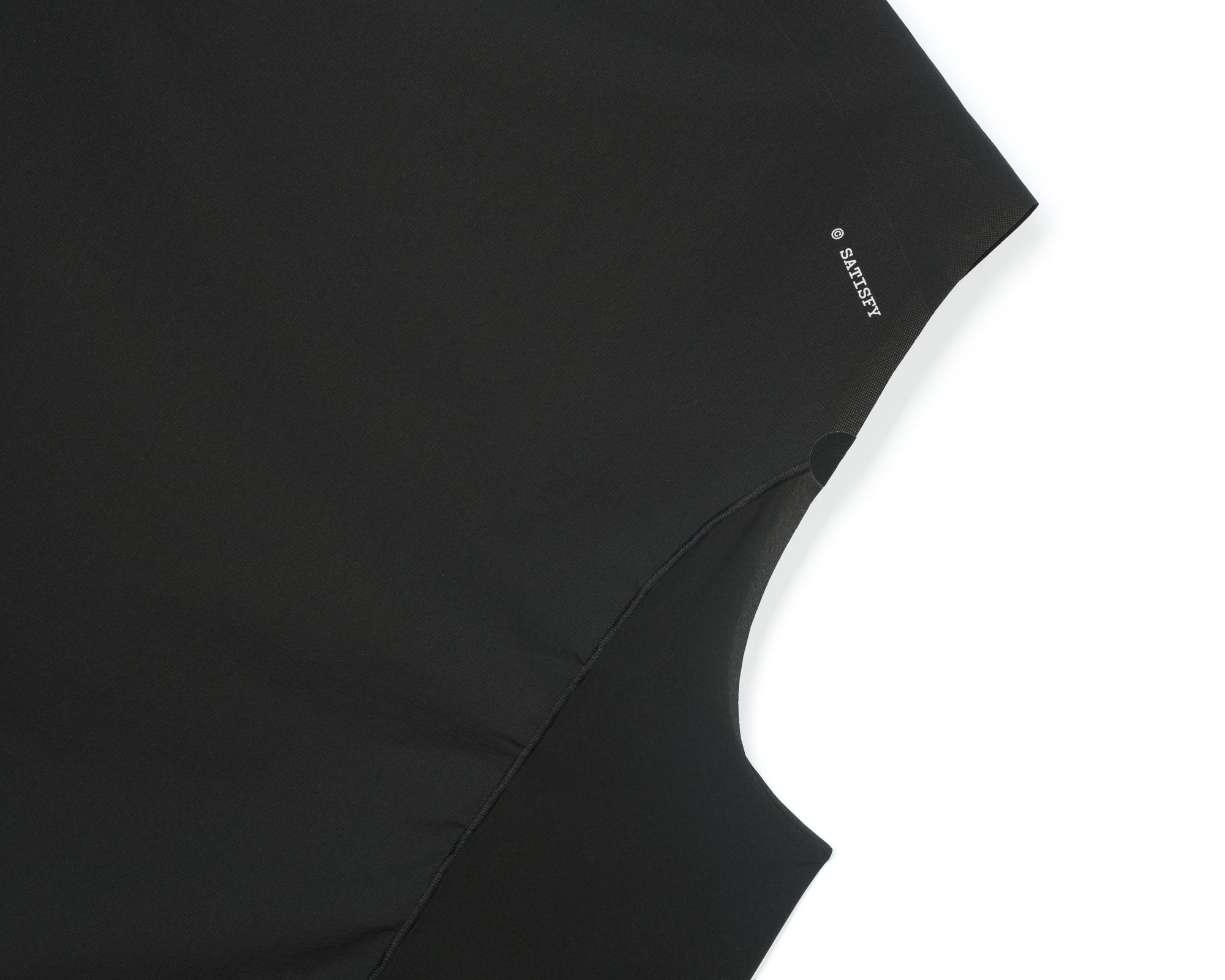 Justice™ Trail Cropped Muscle Tee
