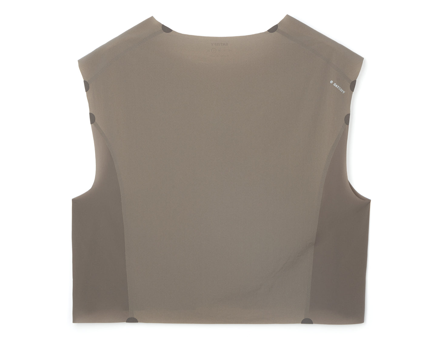 Justice™ Trail Cropped Muscle Tee