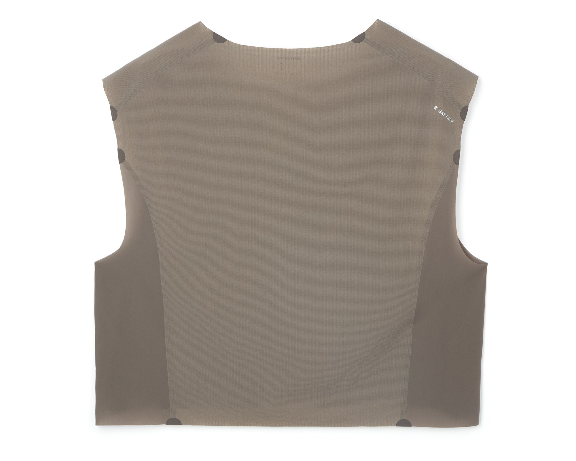 Justice™ Trail Cropped Muscle Tee