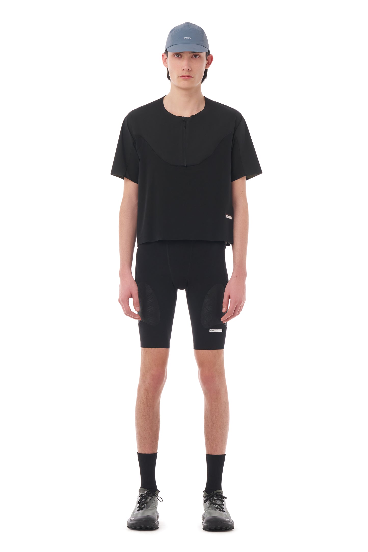 Justice™ Trail Half-Zip T-shirt