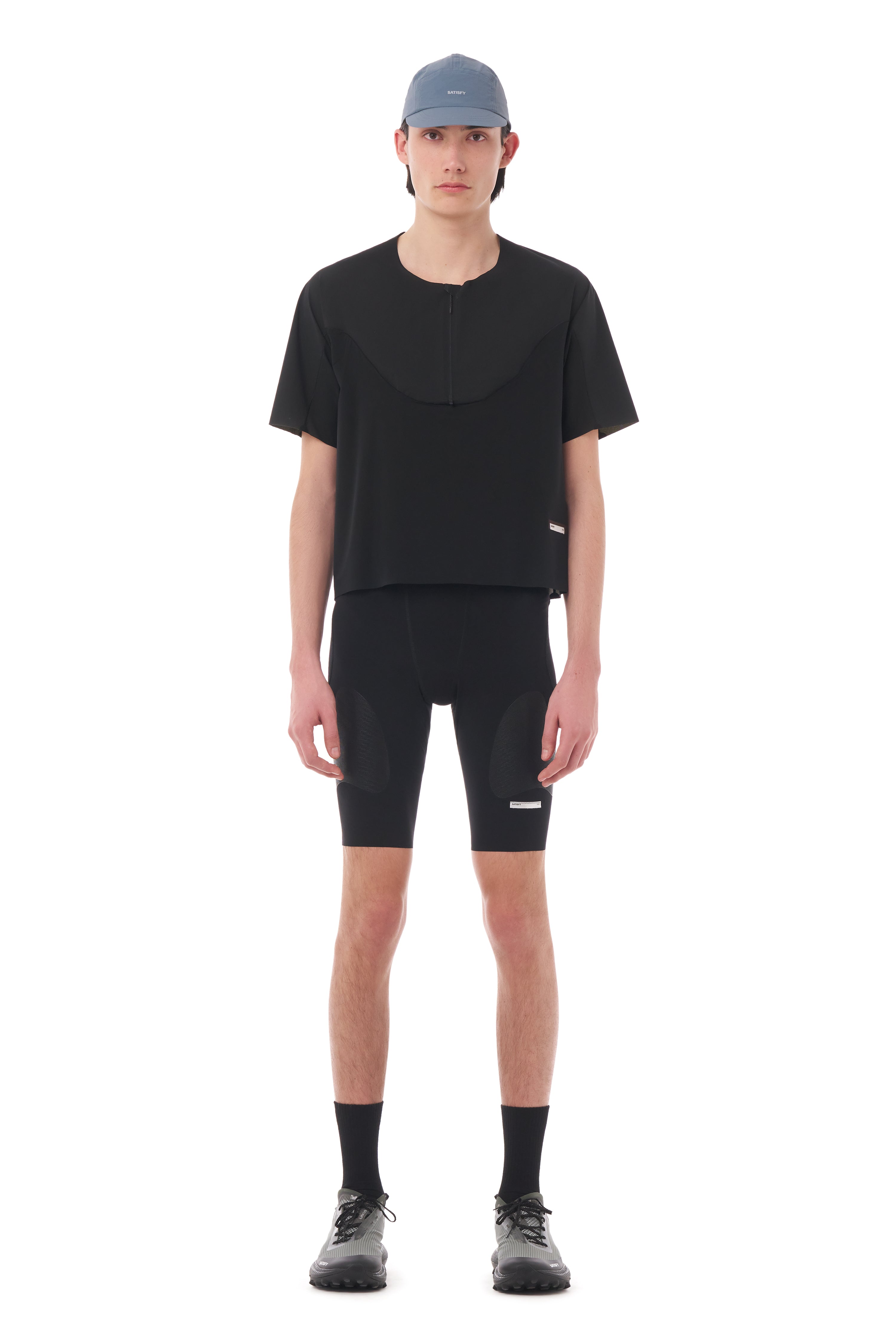 Justice™ Trail Half-Zip T-shirt