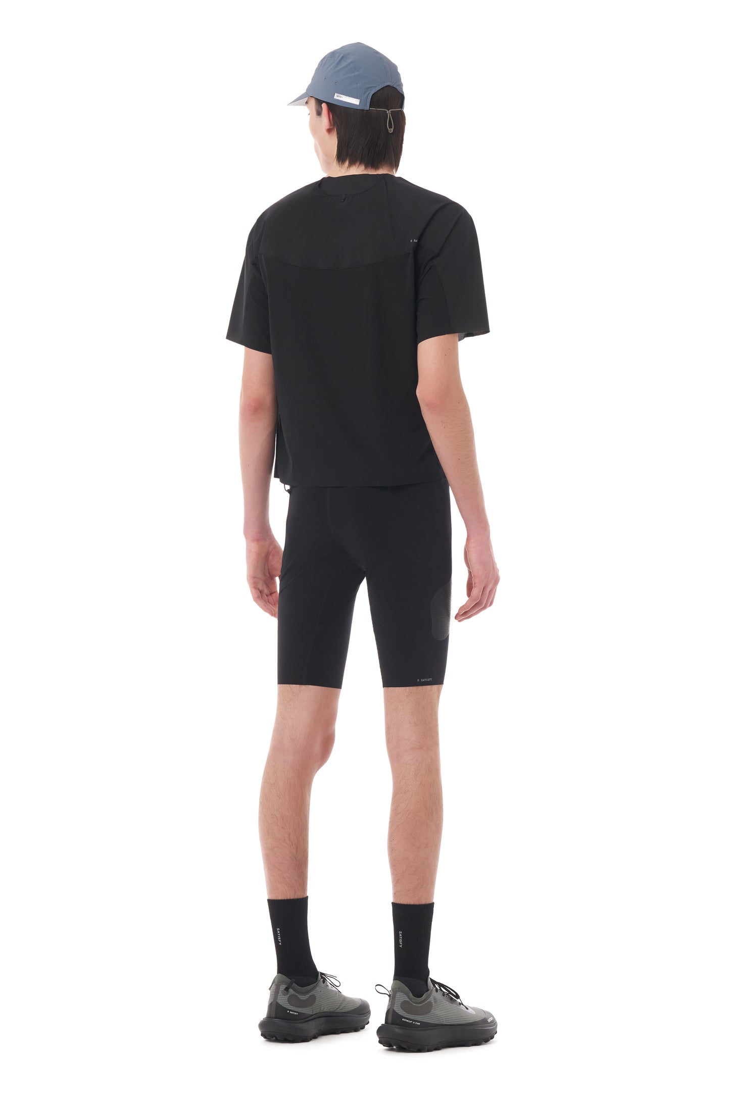 Justice™ Trail Half-Zip T-Shirt