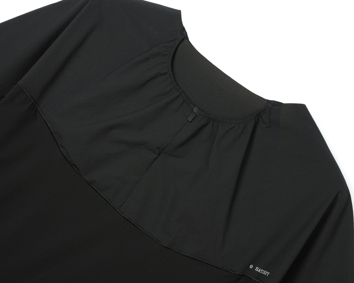 Justice™ Trail Half-Zip T-shirt