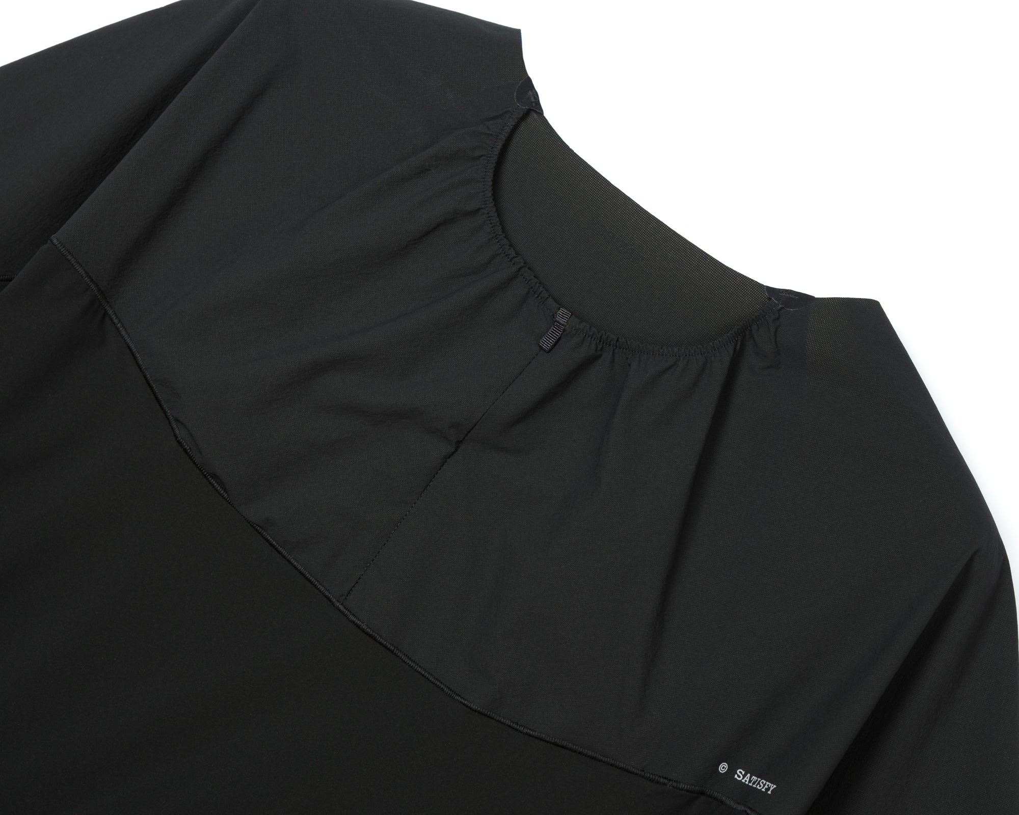 Justice™ Trail Half-Zip T-shirt