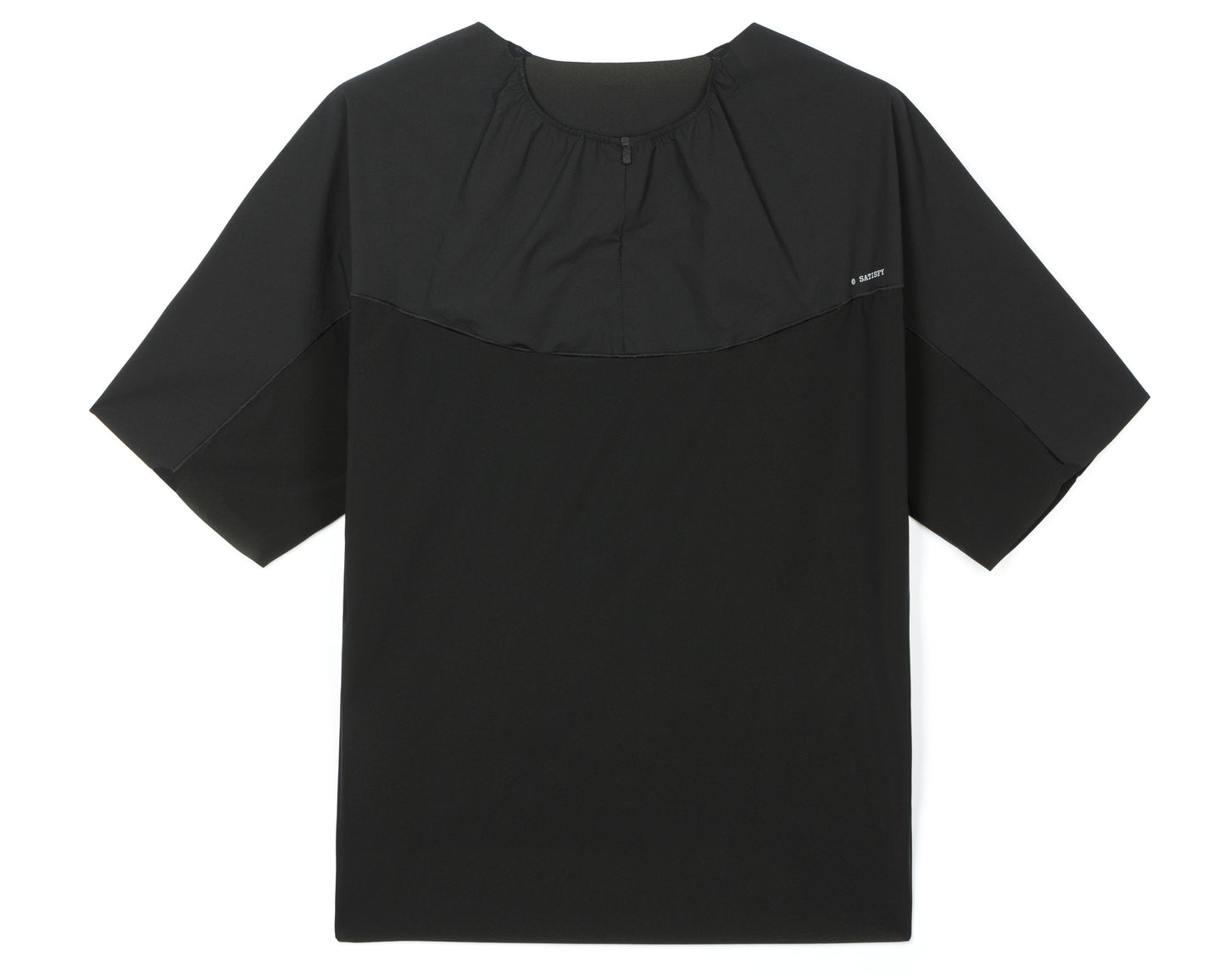 Justice™ Trail Half-Zip T-shirt