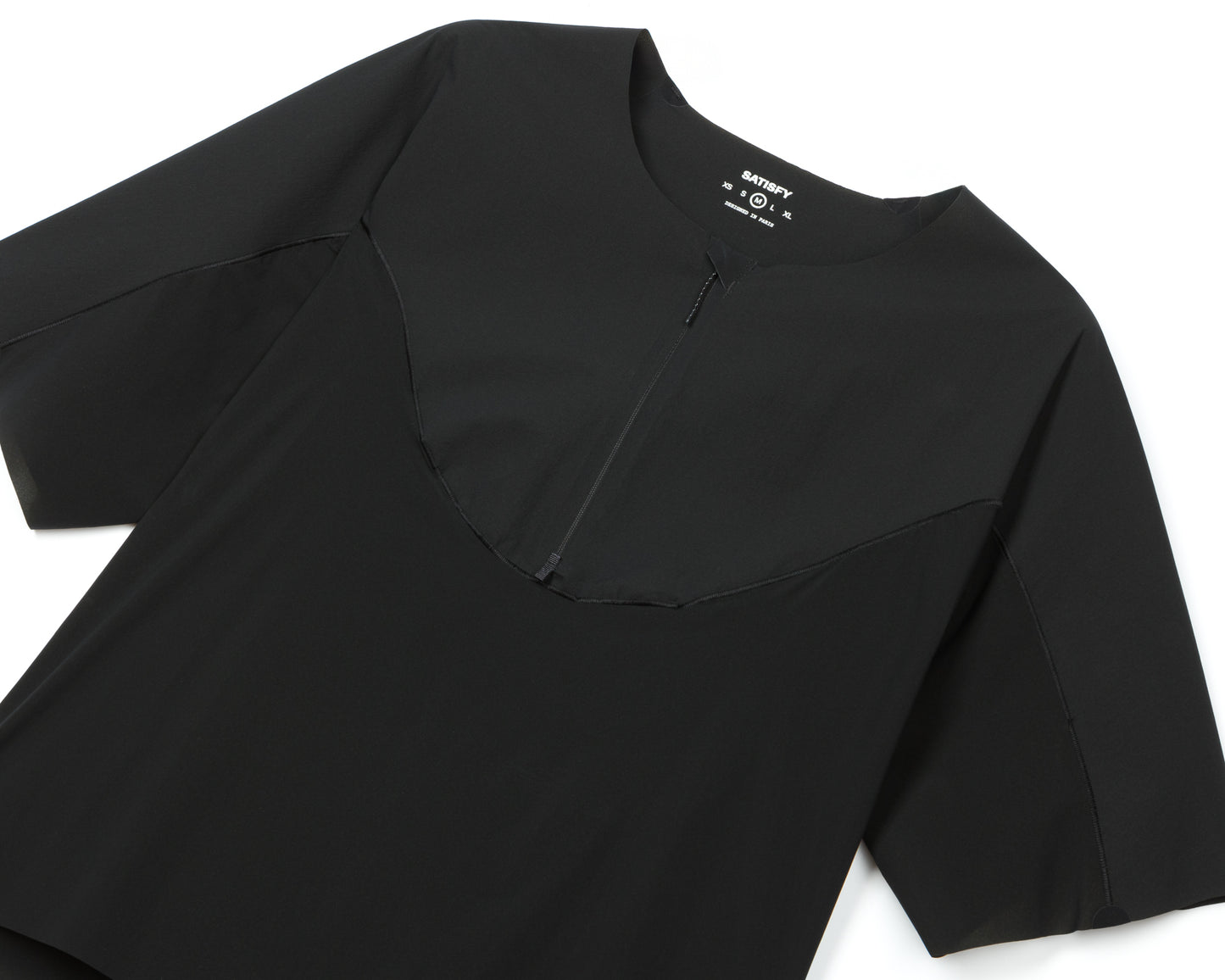 Justice™ Trail Half-Zip T-shirt