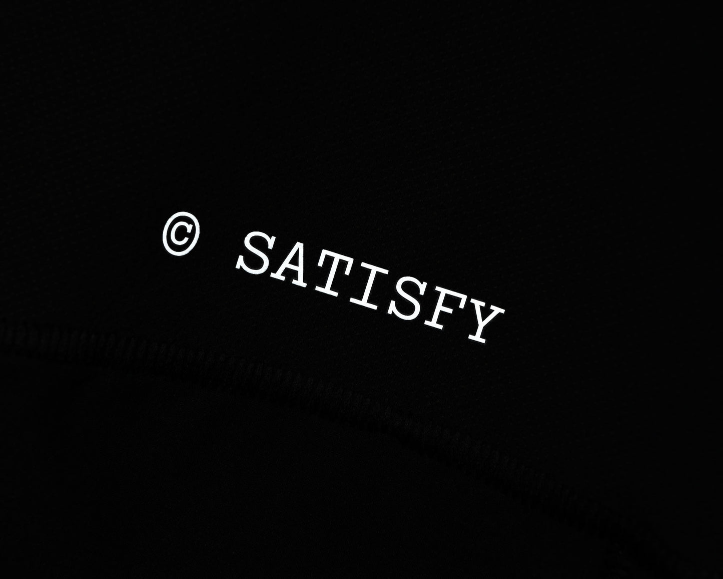 Justice™ Trail Half-Zip T-shirt