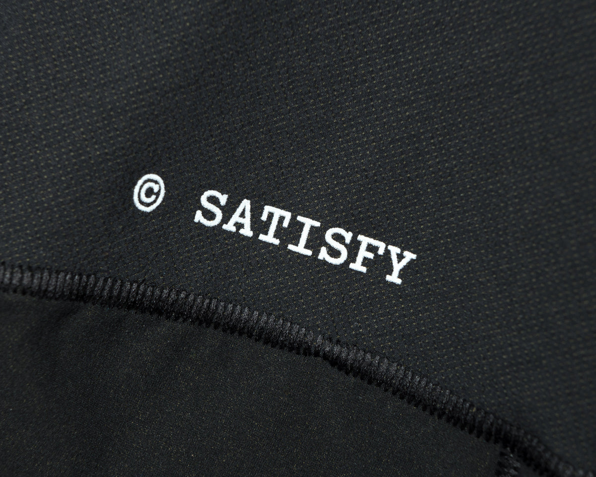 TechSilk™ Drift Trail Half-Zip T-Shirt