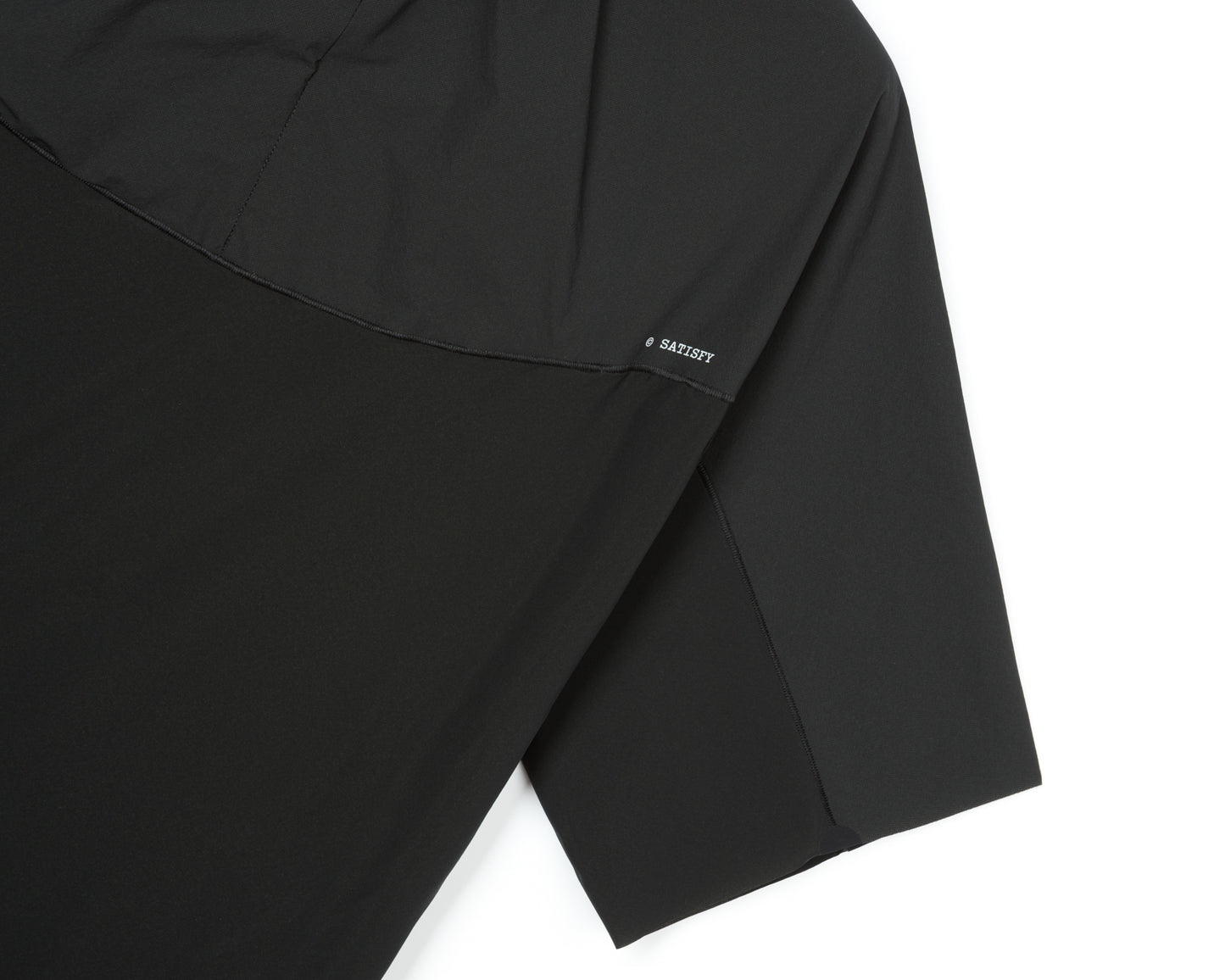 Justice™ Trail Half-Zip T-shirt