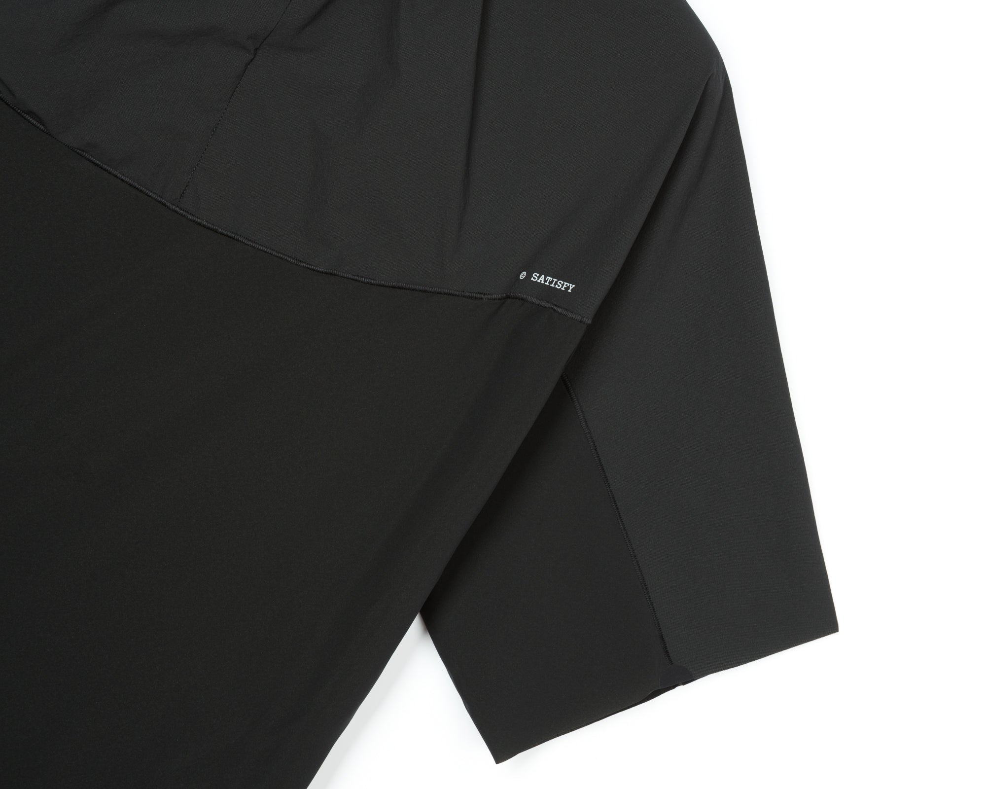 Justice™ Trail Half-Zip T-shirt