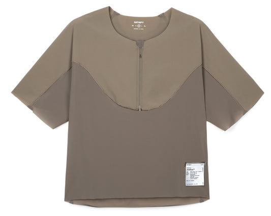 Justice™ Trail Half-Zip T-shirt