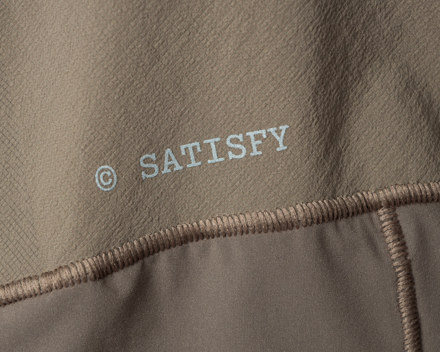 Justice™ Trail Half-Zip T-Shirt