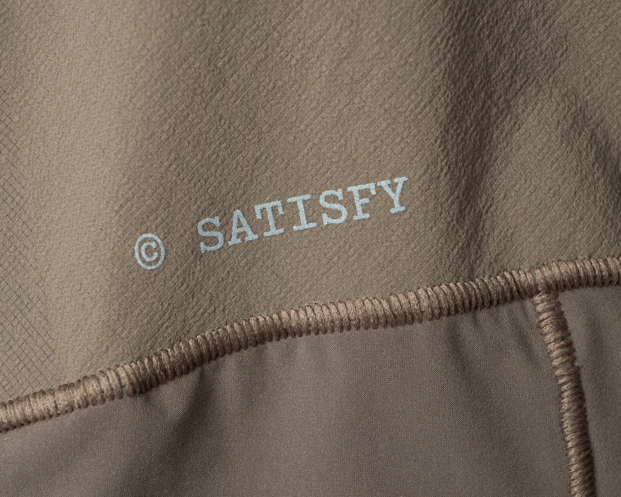 Justice™ Trail Half-Zip T-Shirt