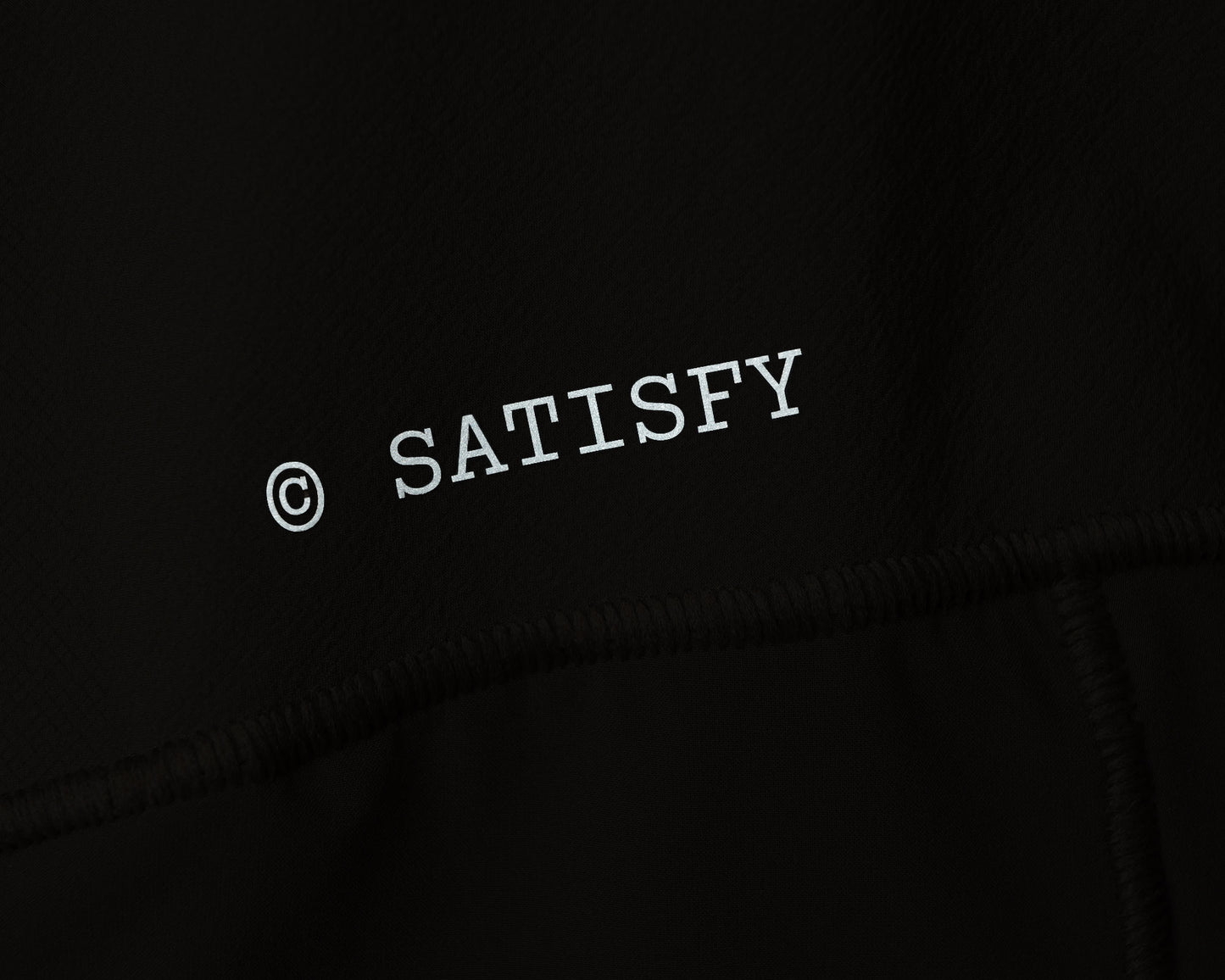 Justice™ Trail Half-Zip T-Shirt