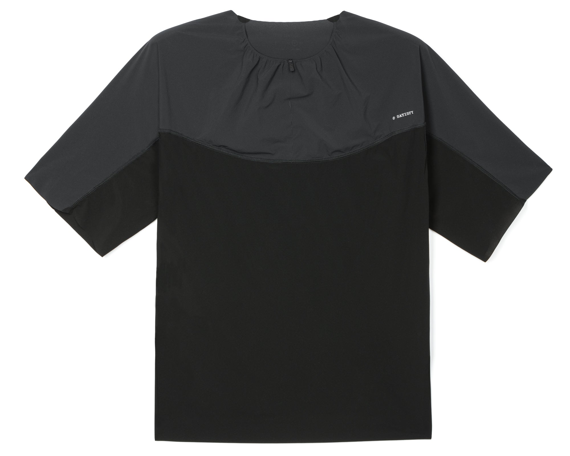Justice™ Trail Half-Zip T-Shirt