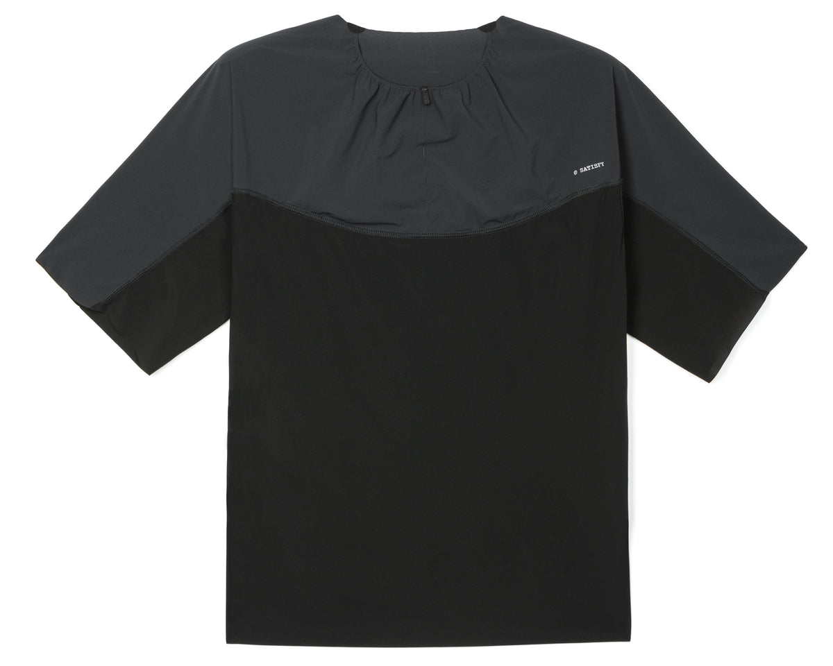 TechSilk™ Drift Trail Half-Zip T-Shirt