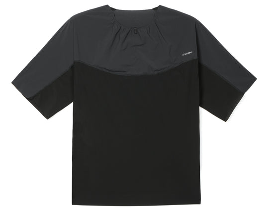 TechSilk™ Drift Trail Half-Zip T-Shirt