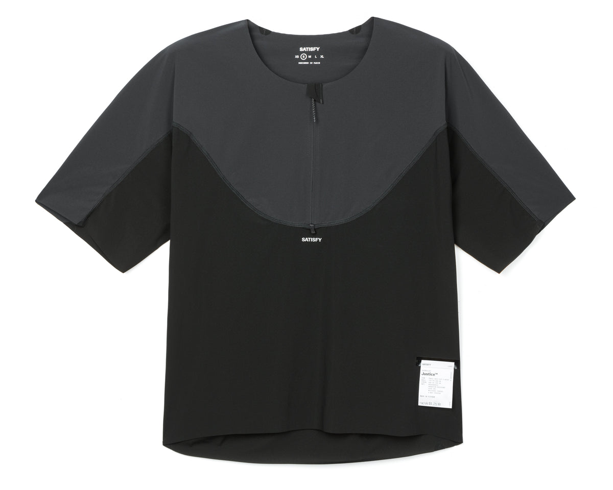 TechSilk™ Drift Trail Half-Zip T-Shirt