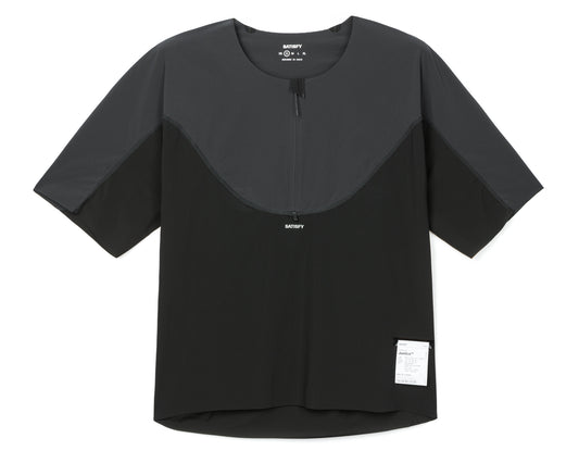 TechSilk™ Drift Trail Half-Zip T-Shirt