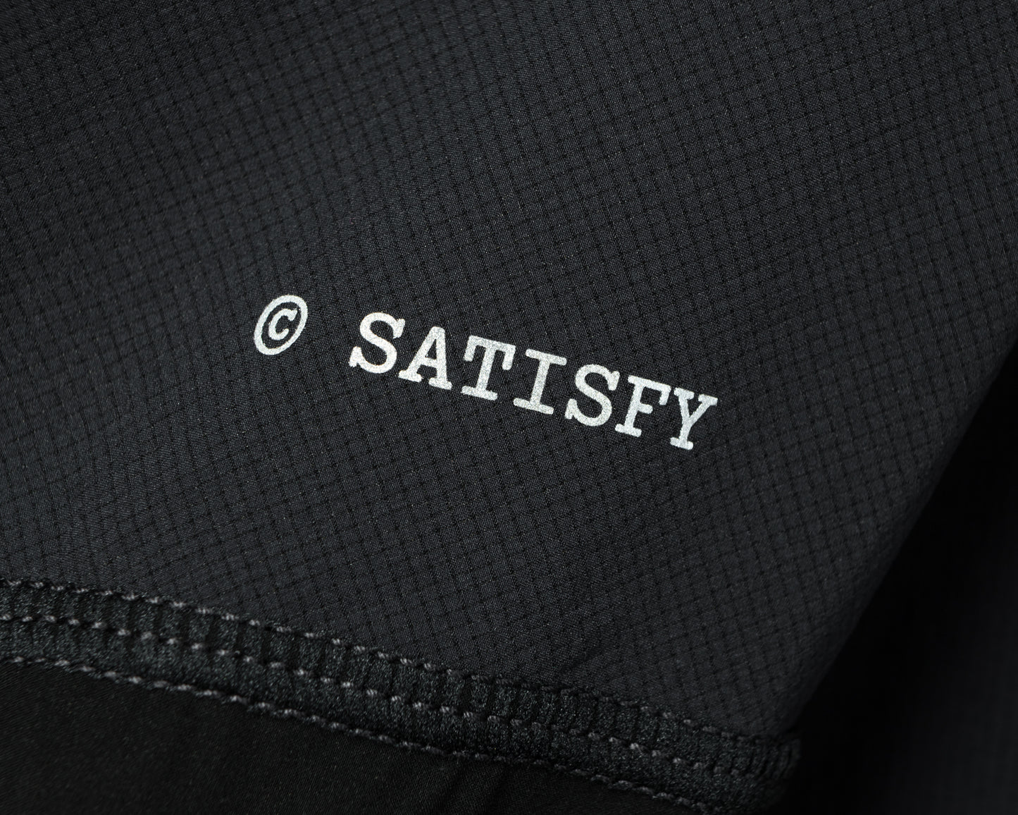 Justice™ Trail Half-Zip T-Shirt