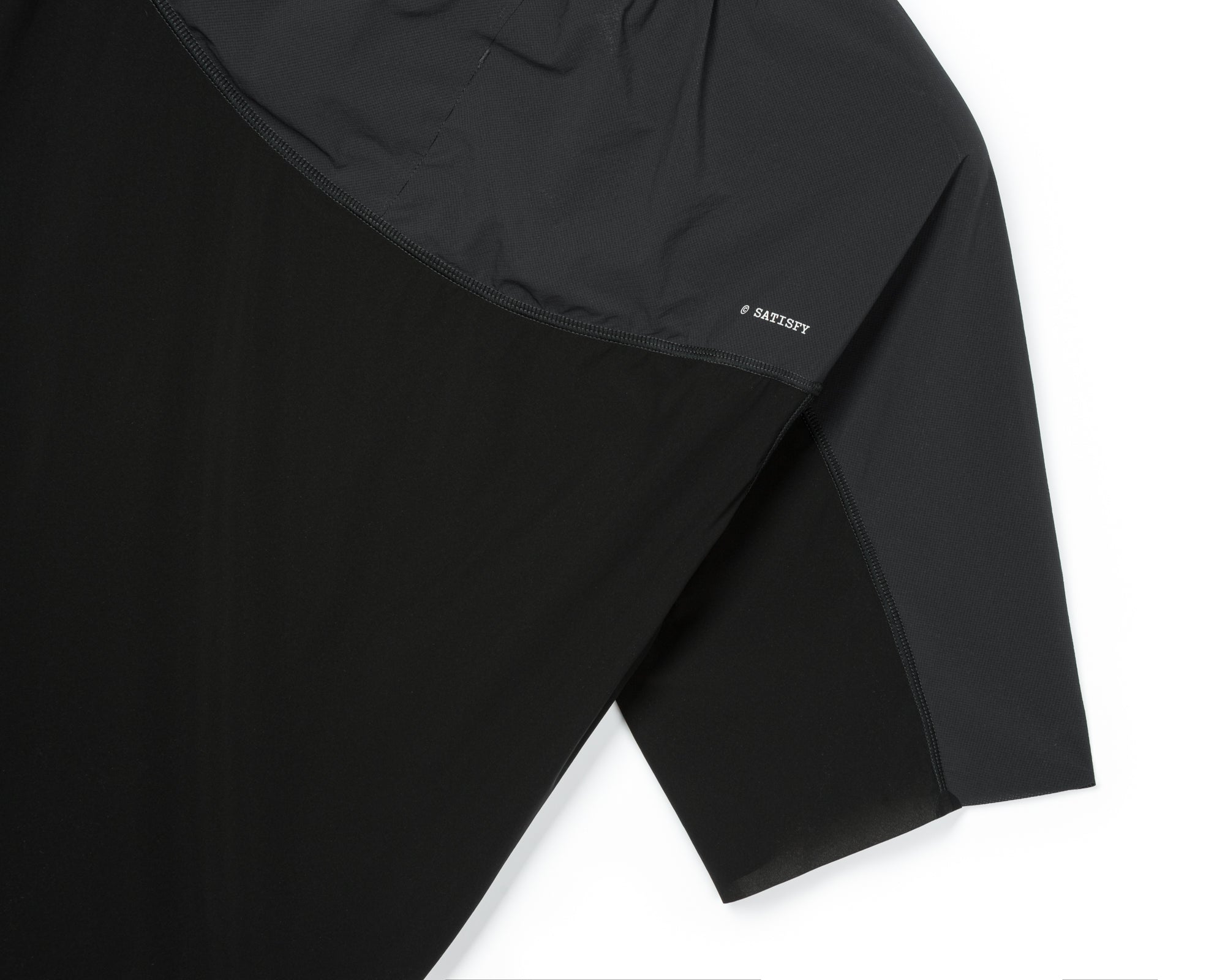 TechSilk™ Drift Trail Half-Zip T-Shirt