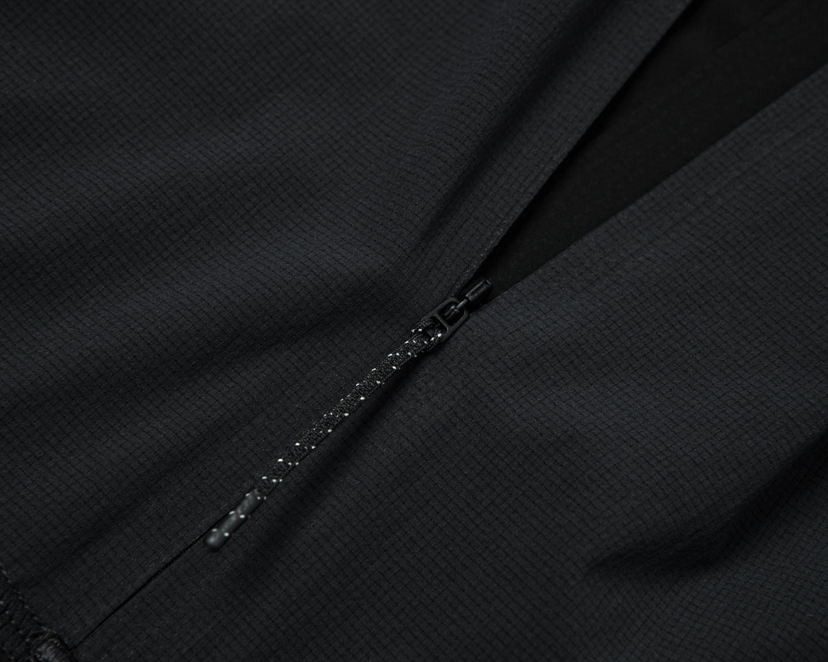 TechSilk™ Drift Trail Half-Zip T-Shirt