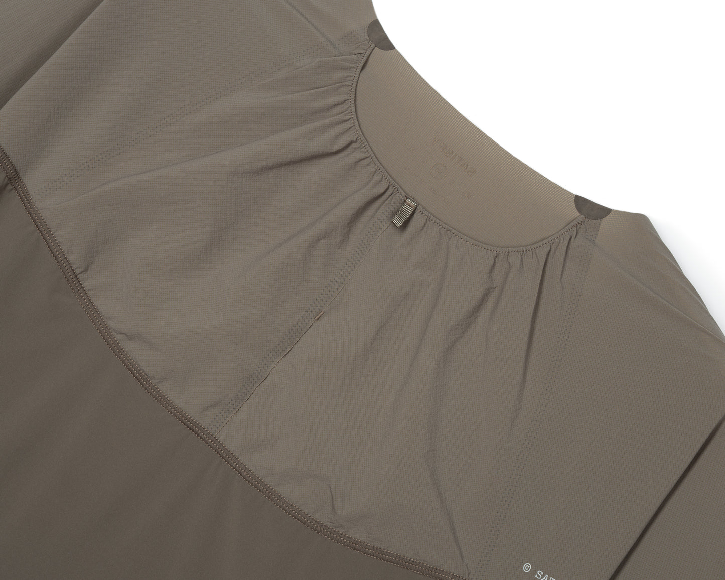 Justice™ Trail Half-Zip T-Shirt