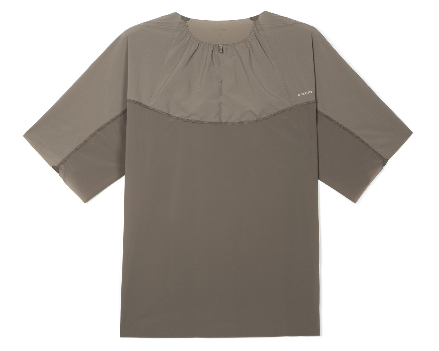Justice™ Trail Half-Zip T-Shirt