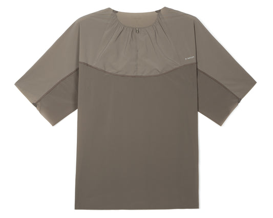Justice™ Trail Half-Zip T-shirt