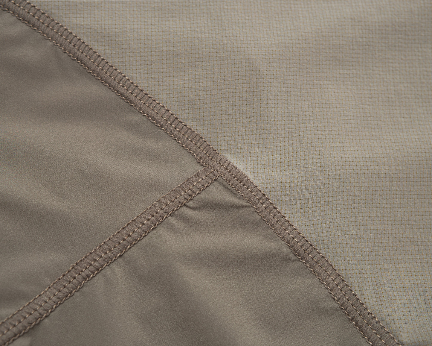 Justice™ Trail Half-Zip T-Shirt