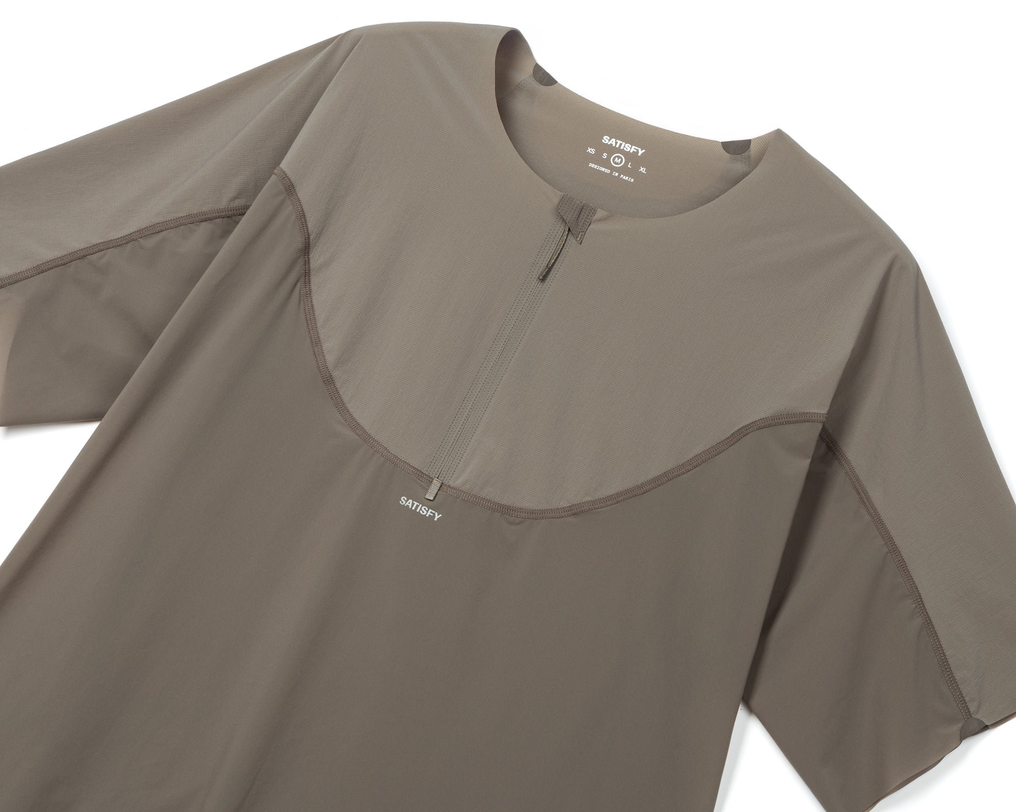 Justice™ Trail Half-Zip T-Shirt