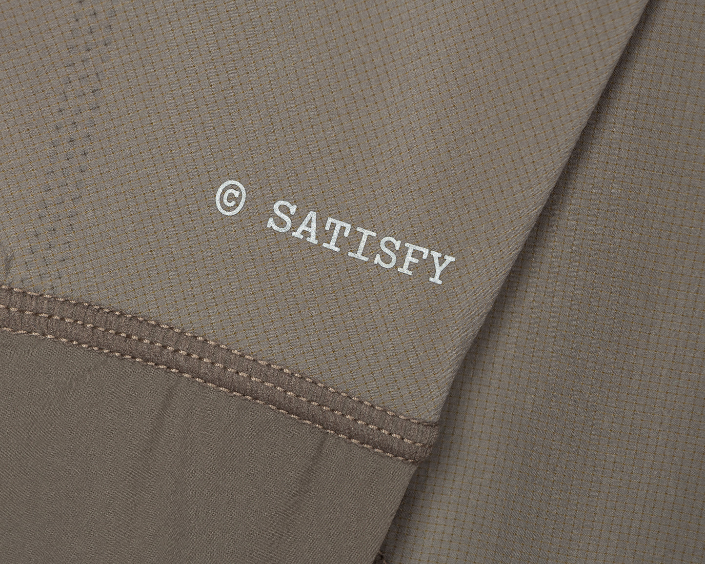 Justice™ Trail Half-Zip T-Shirt
