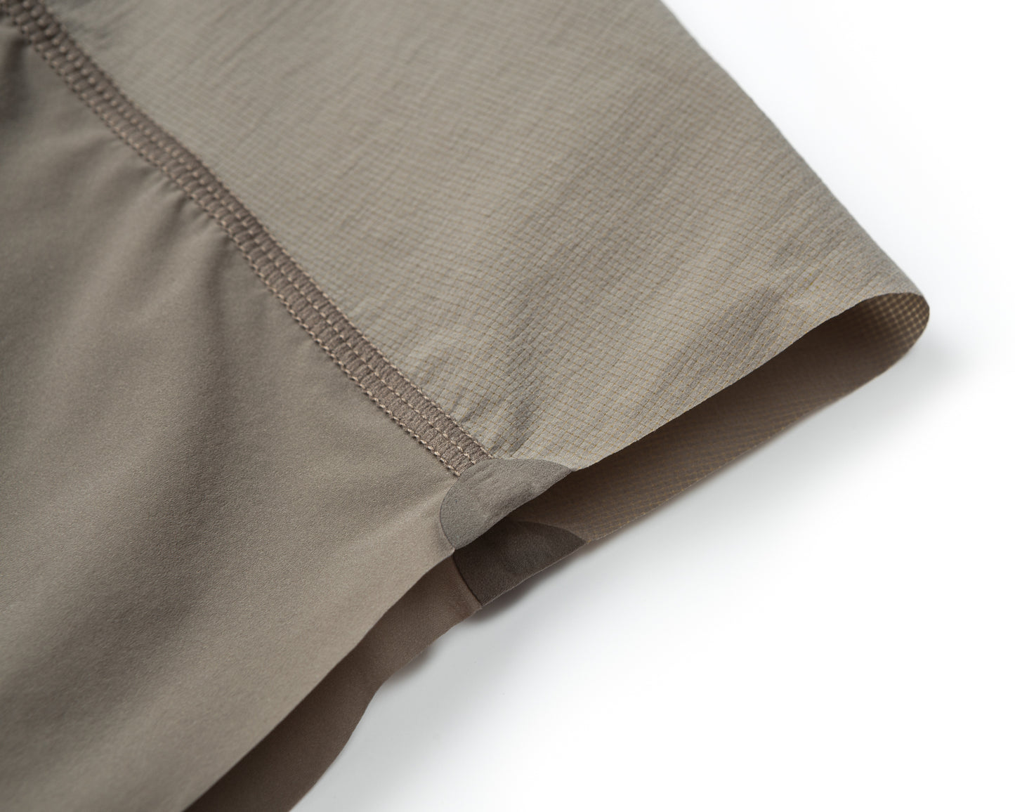 Justice™ Trail Half-Zip T-Shirt