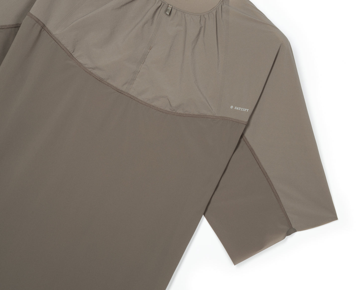 Justice™ Trail Half-Zip T-Shirt