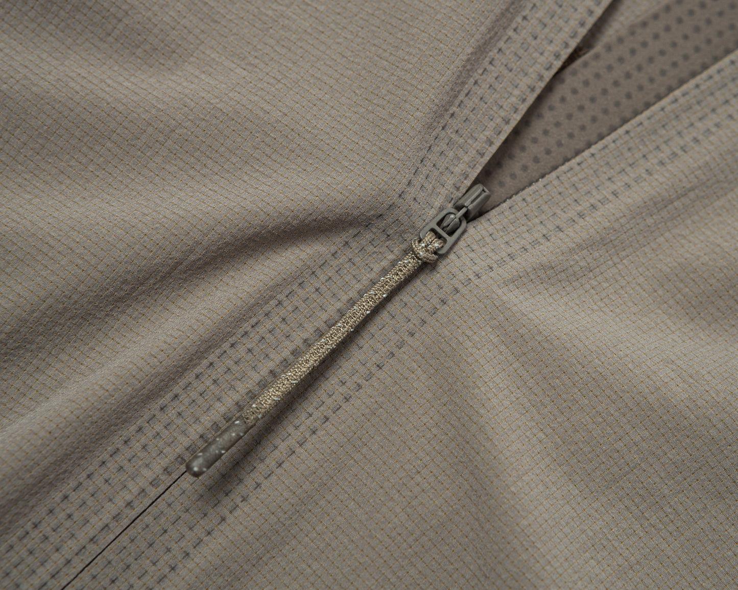 Justice™ Trail Half-Zip T-Shirt