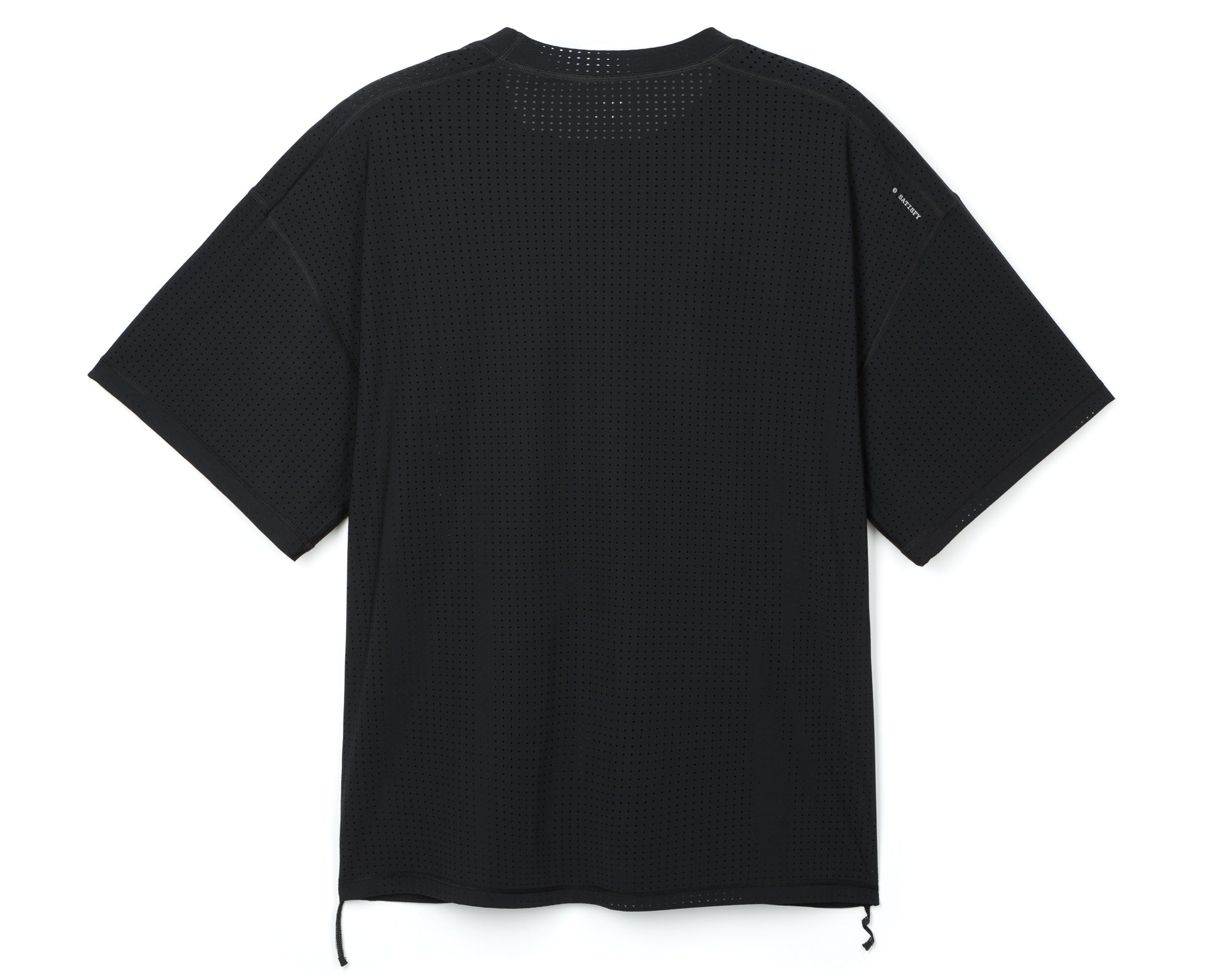 新品　SATISFY Space‑O™ T-Shirt S Space-O™ T-Shirt – SATISFY