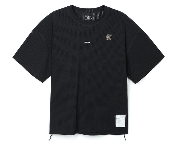 Space-O™ T-Shirt - Black – SATISFY