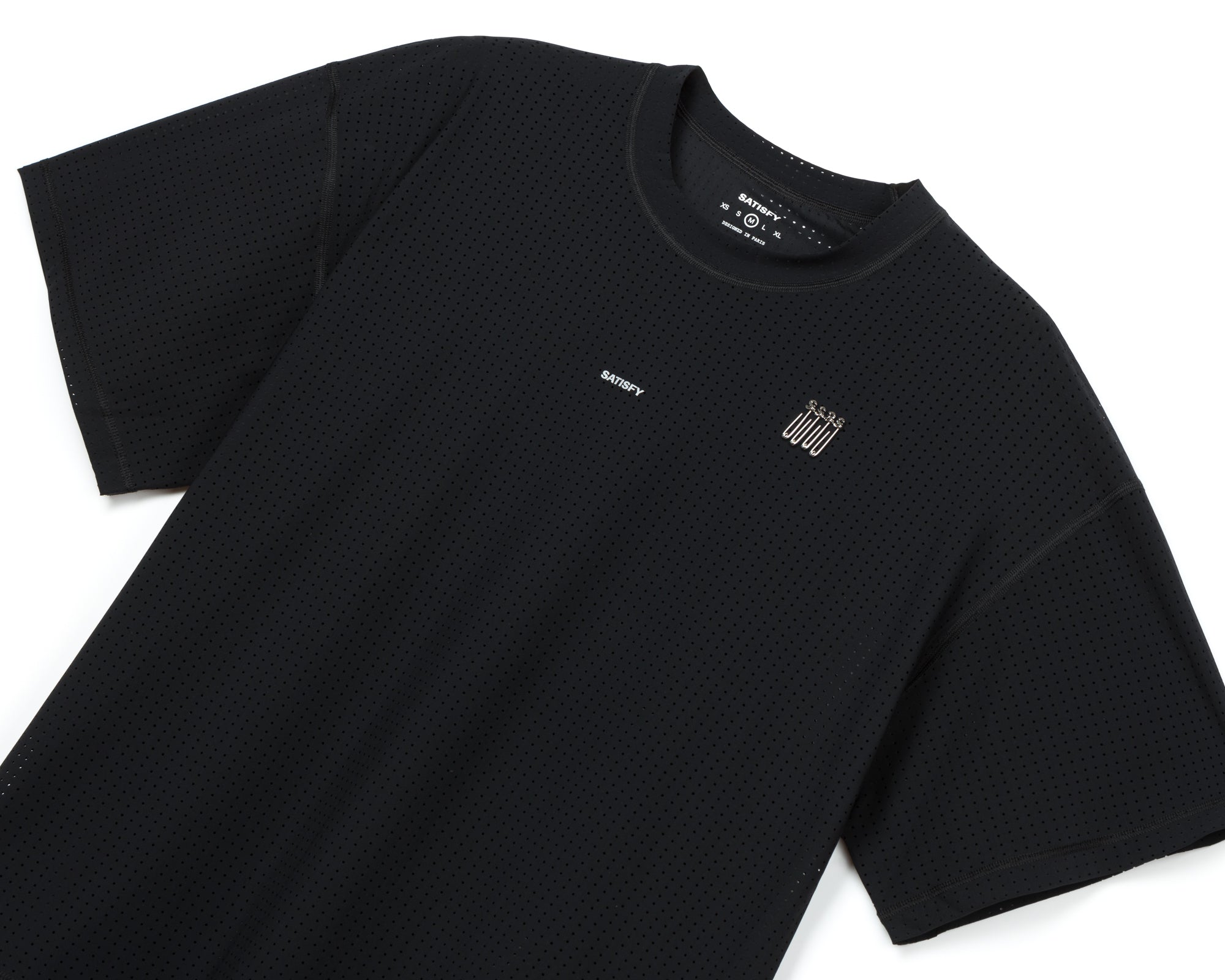 Space-O™ T-Shirt – SATISFY