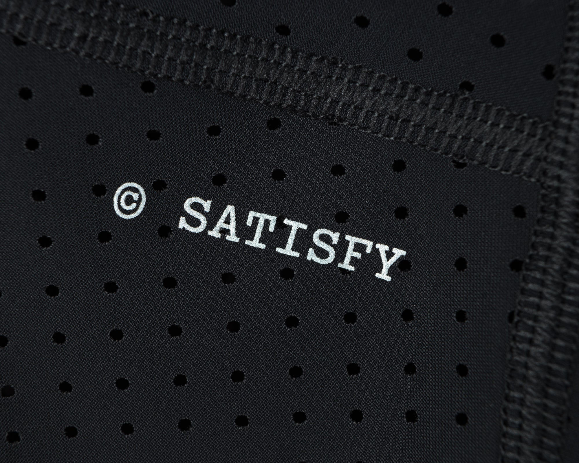 Space-O™ T-Shirt – SATISFY