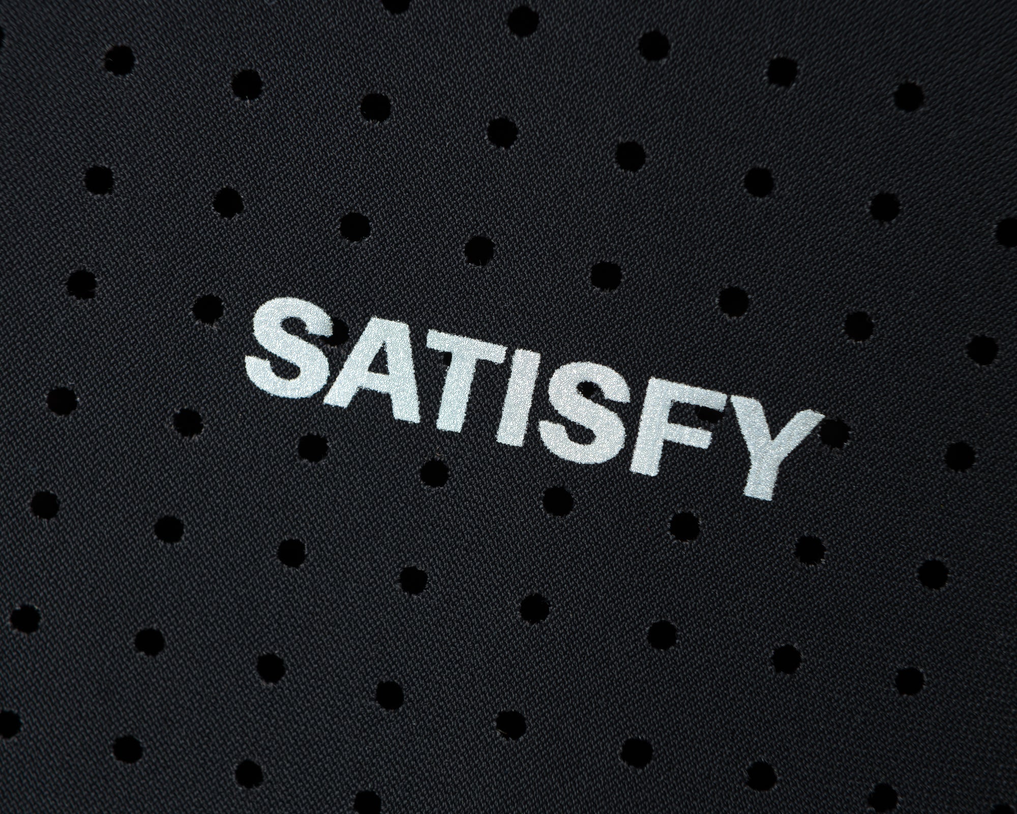 Space-O™ T-Shirt – SATISFY