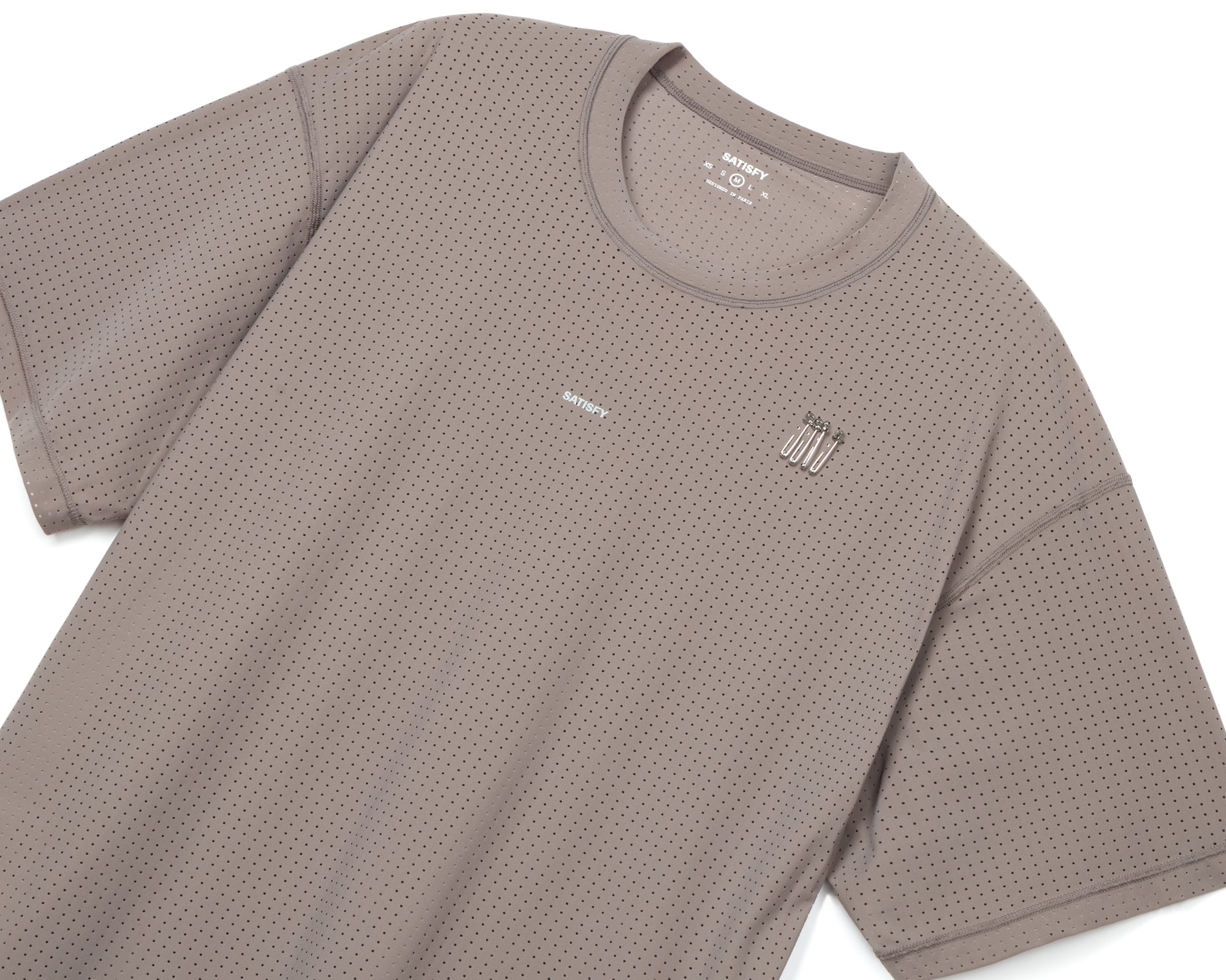 Space-O™ T-Shirt – SATISFY